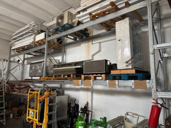 locale commerciale in vendita a Bagnolo Mella