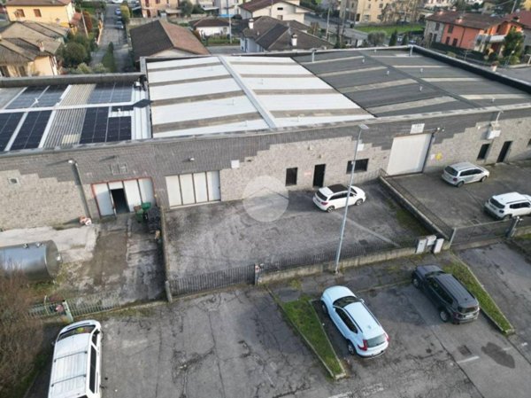 appartamento in vendita a Bagnolo Mella