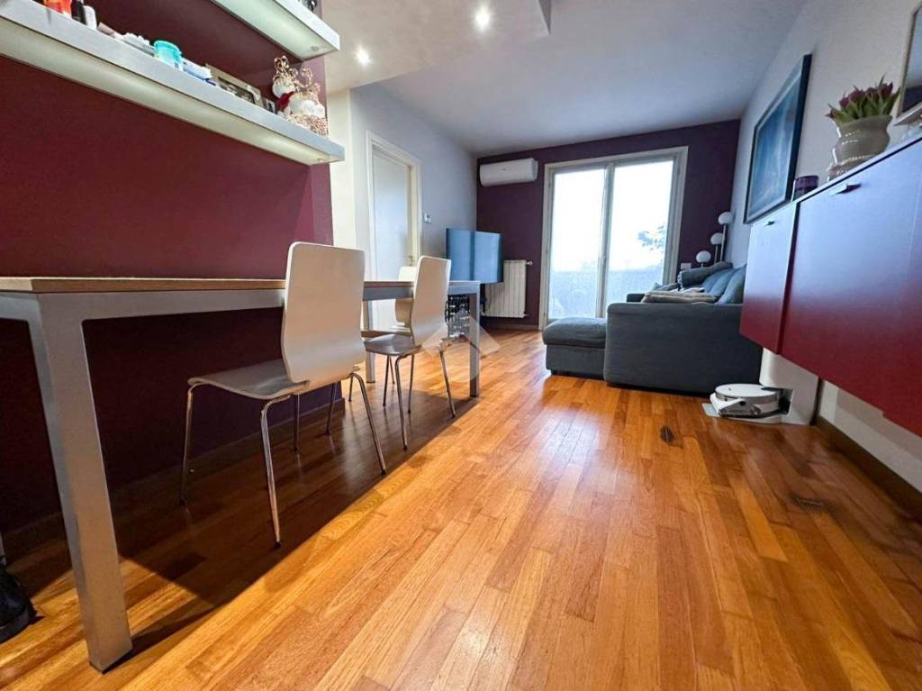 appartamento in vendita a Bagnolo Mella