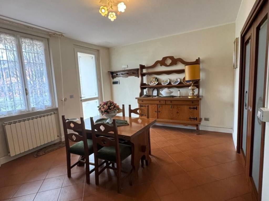 appartamento in vendita a Bagnolo Mella