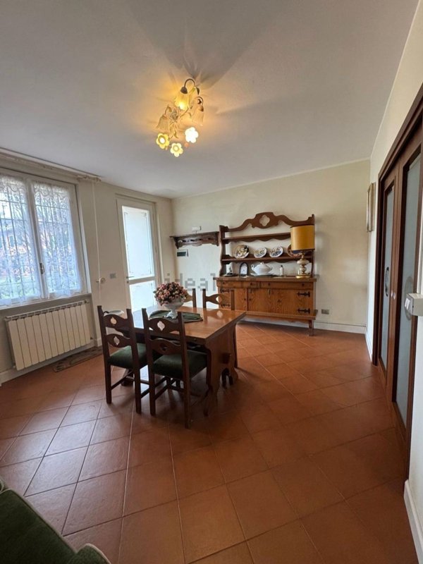 appartamento in vendita a Bagnolo Mella