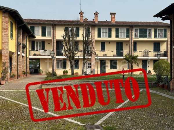appartamento in vendita a Bagnolo Mella