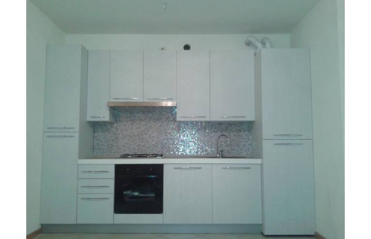 appartamento in vendita a Bagnolo Mella