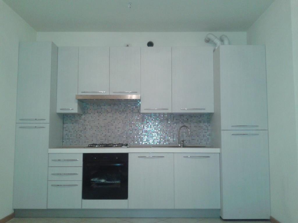 appartamento in vendita a Bagnolo Mella