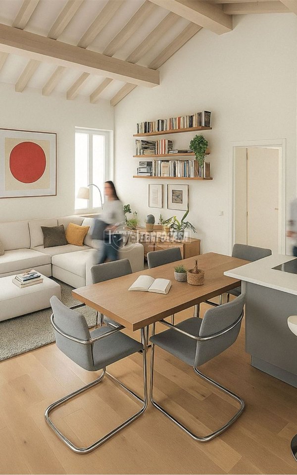 appartamento in vendita a Bagnolo Mella