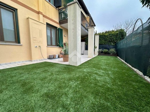 appartamento in vendita a Bagnolo Mella