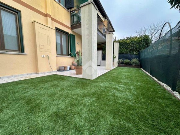 appartamento in vendita a Bagnolo Mella