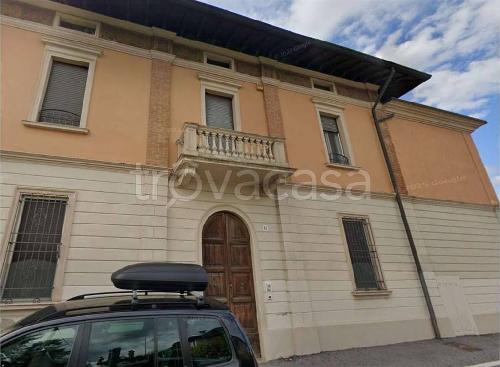 appartamento in vendita a Bagnolo Mella