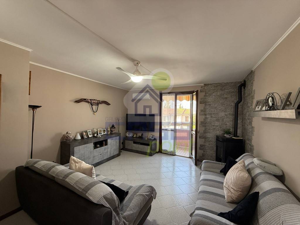 appartamento in vendita a Bagnolo Mella