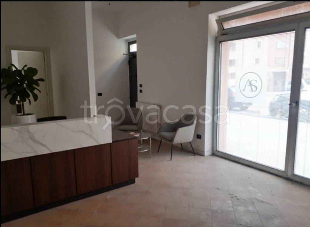 negozio in vendita a Bagnolo Mella