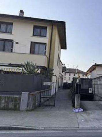 appartamento in vendita a Bagnolo Mella