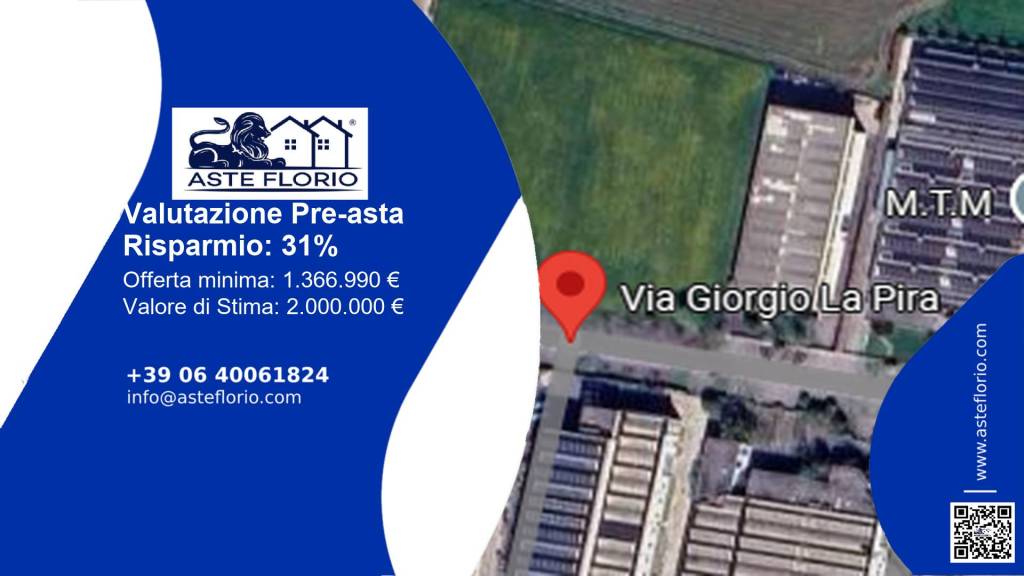 terreno edificabile in vendita a Bagnolo Mella