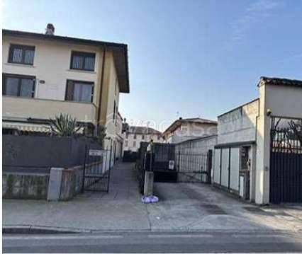 appartamento in vendita a Bagnolo Mella