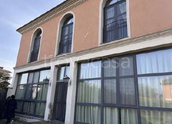 casa indipendente in vendita a Bagnolo Mella