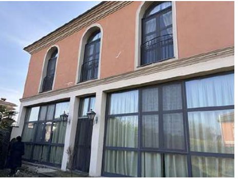 appartamento in vendita a Bagnolo Mella