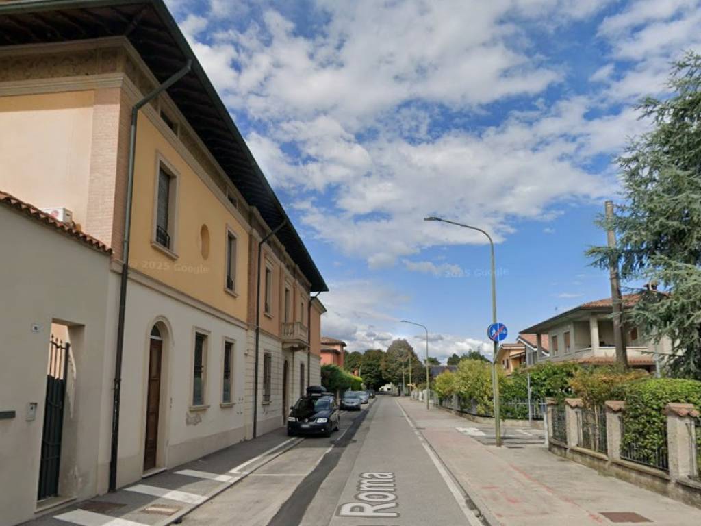 appartamento in vendita a Bagnolo Mella