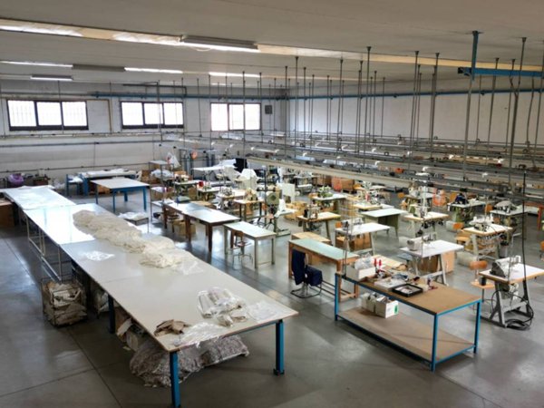 locale commerciale in vendita a Bagnolo Mella