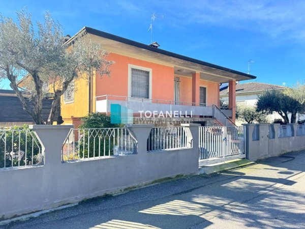 casa indipendente in vendita a Bagnolo Mella