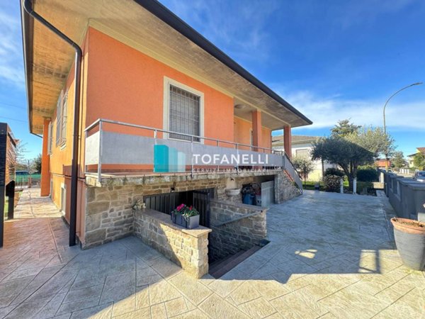 casa indipendente in vendita a Bagnolo Mella