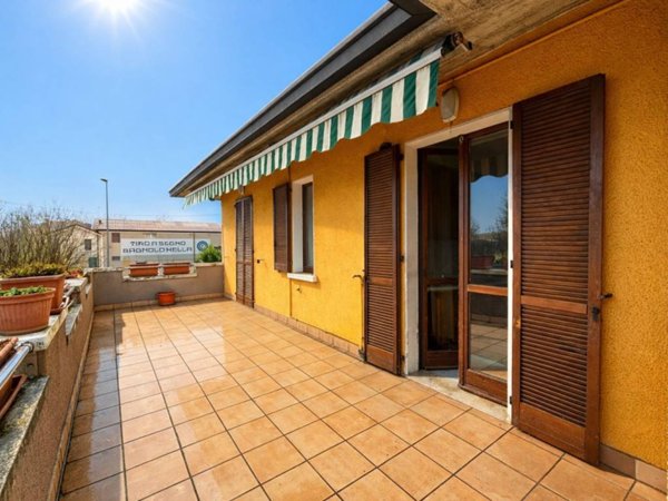 casa indipendente in vendita a Bagnolo Mella