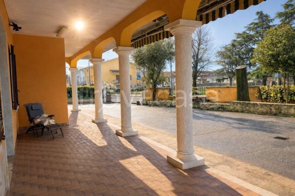 casa indipendente in vendita a Bagnolo Mella