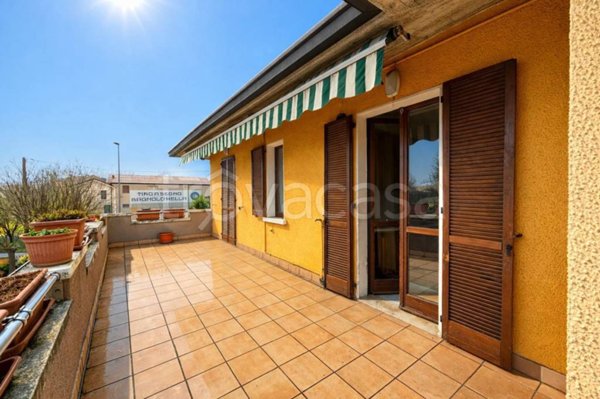 casa indipendente in vendita a Bagnolo Mella