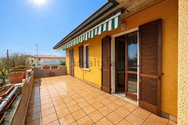 casa indipendente in vendita a Bagnolo Mella