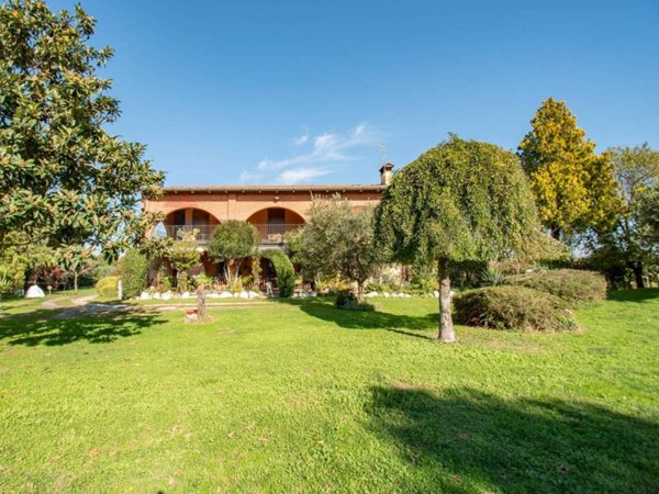 casa indipendente in vendita a Bagnolo Mella