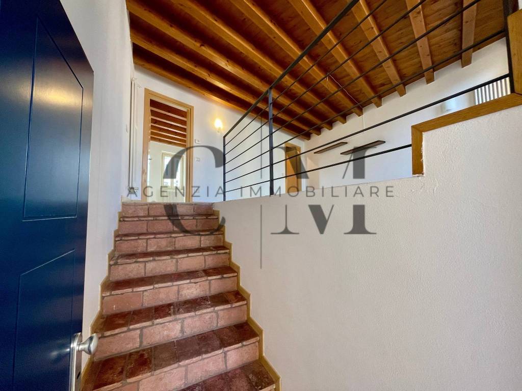 appartamento in vendita a Bagnolo Mella