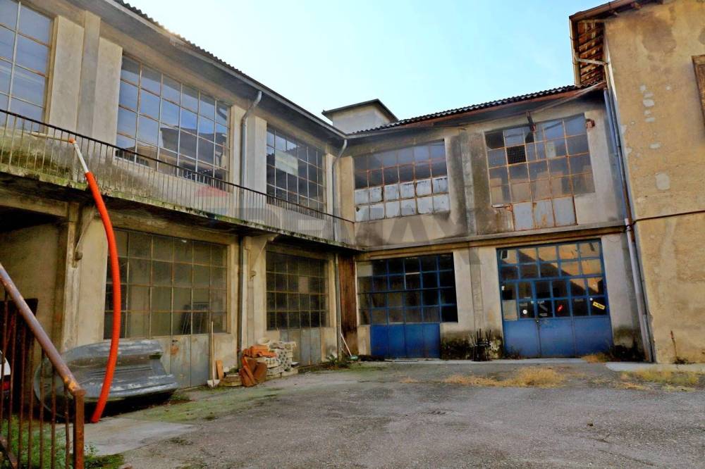 villa in vendita a Bagnolo Mella