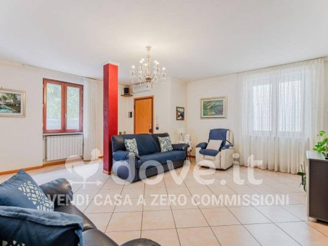 casa indipendente in vendita a Bagnolo Mella