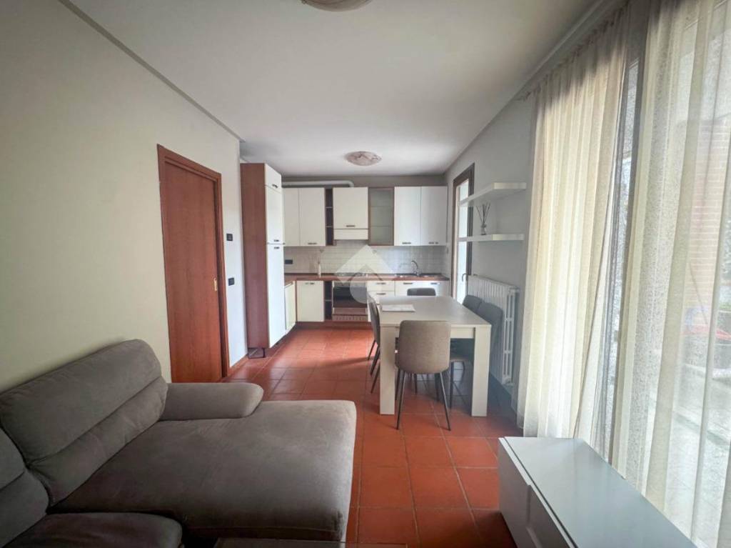 appartamento in vendita a Bagnolo Mella