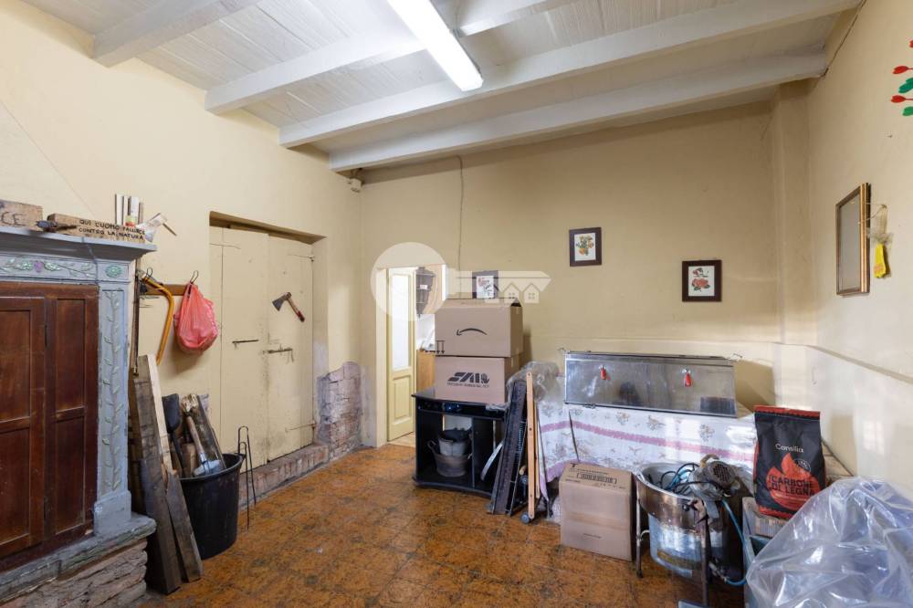 casale in vendita a Bagnolo Mella