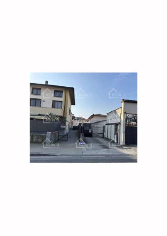 appartamento in vendita a Bagnolo Mella