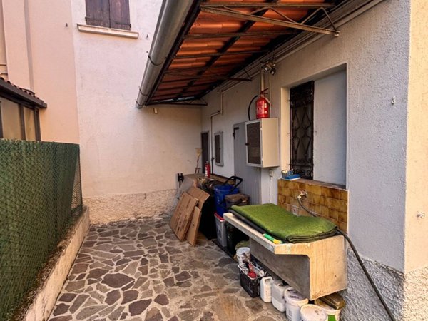 casa indipendente in vendita a Bagnolo Mella