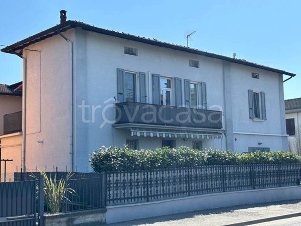 casa indipendente in vendita a Bagnolo Mella