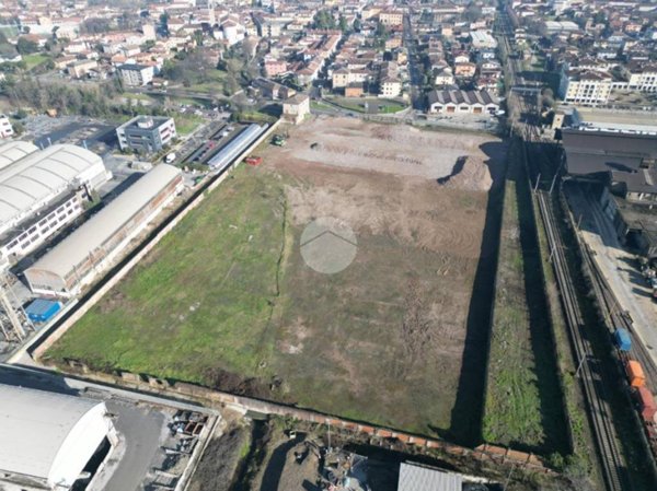 terreno agricolo in vendita a Bagnolo Mella