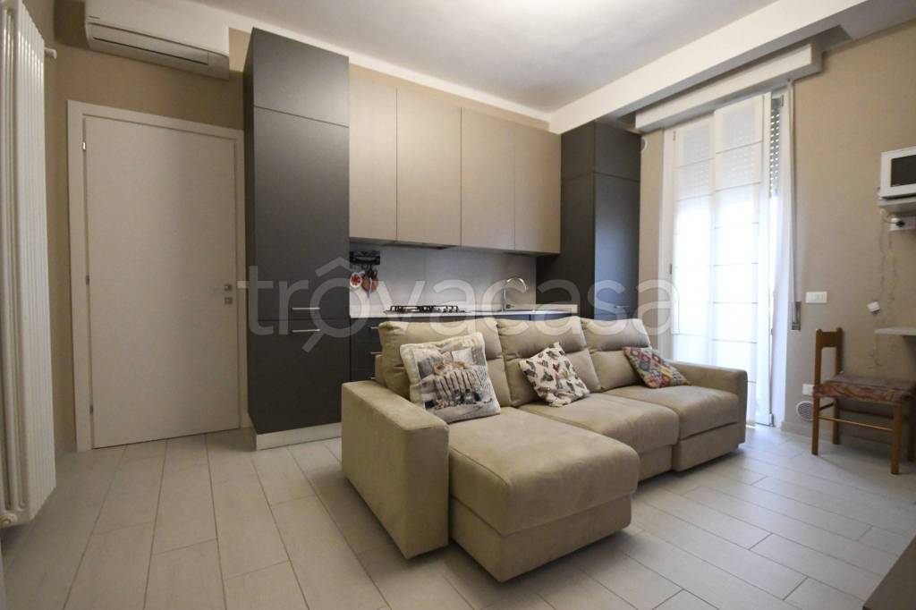 appartamento in vendita a Bagnolo Mella