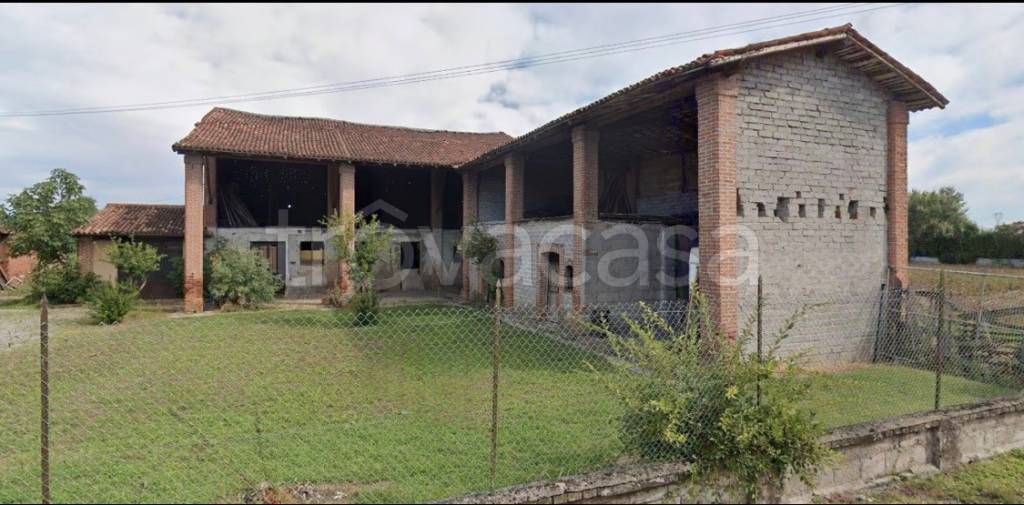 casa indipendente in vendita a Bagnolo Mella