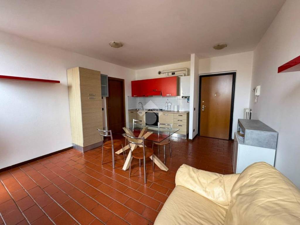 appartamento in vendita a Bagnolo Mella