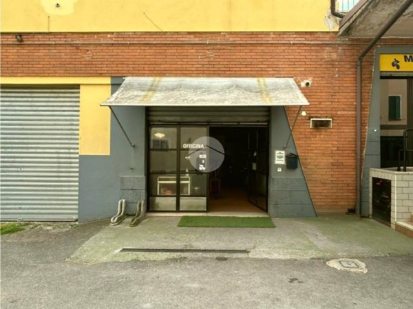 negozio in vendita a Bagnolo Mella