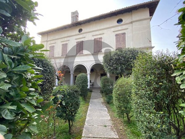 casa indipendente in vendita a Bagnolo Mella