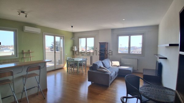 appartamento in vendita a Bagnolo Mella