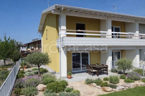 casa indipendente in vendita a Bagnolo Mella
