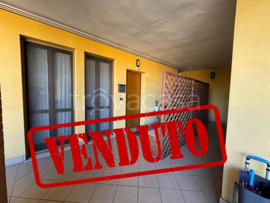 appartamento in vendita a Bagnolo Mella