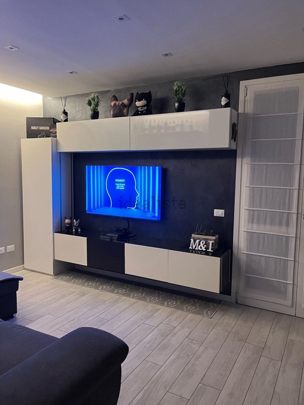 appartamento in vendita a Bagnolo Mella