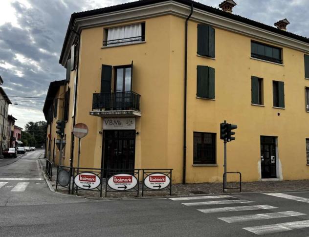 ufficio in vendita a Bagnolo Mella