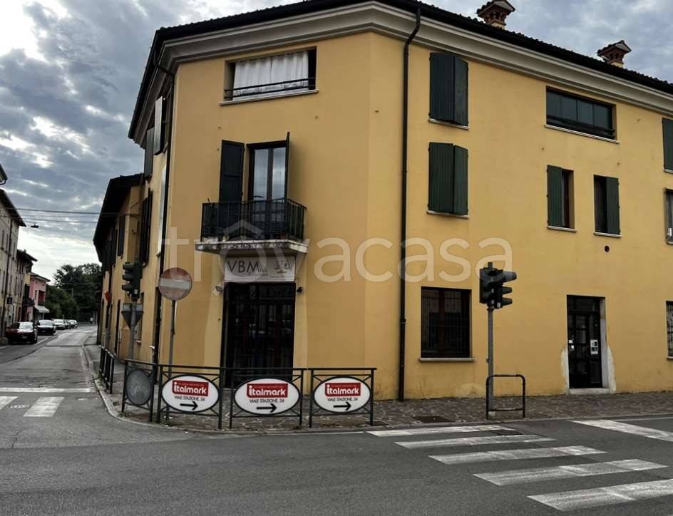 appartamento in vendita a Bagnolo Mella