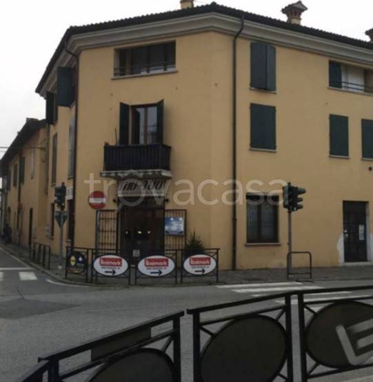 appartamento in vendita a Bagnolo Mella