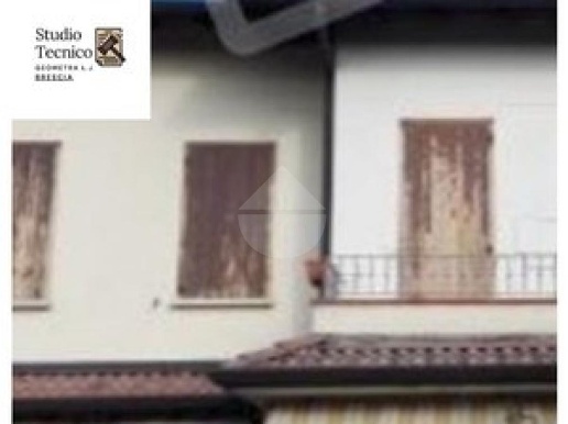 appartamento in vendita a Bagnolo Mella